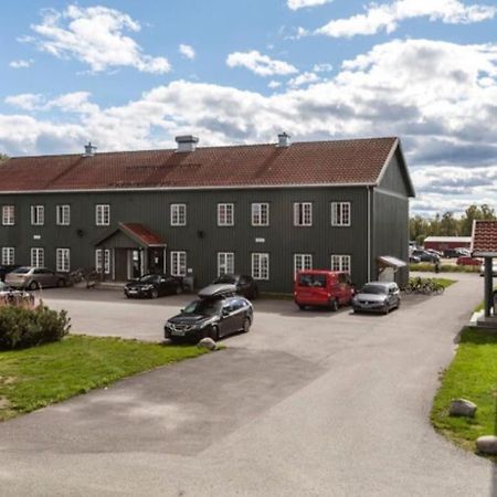 Comfy Studio Apt By Oslo Airport Daire Garder Dış mekan fotoğraf